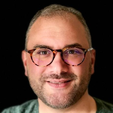 Geoff Scholl